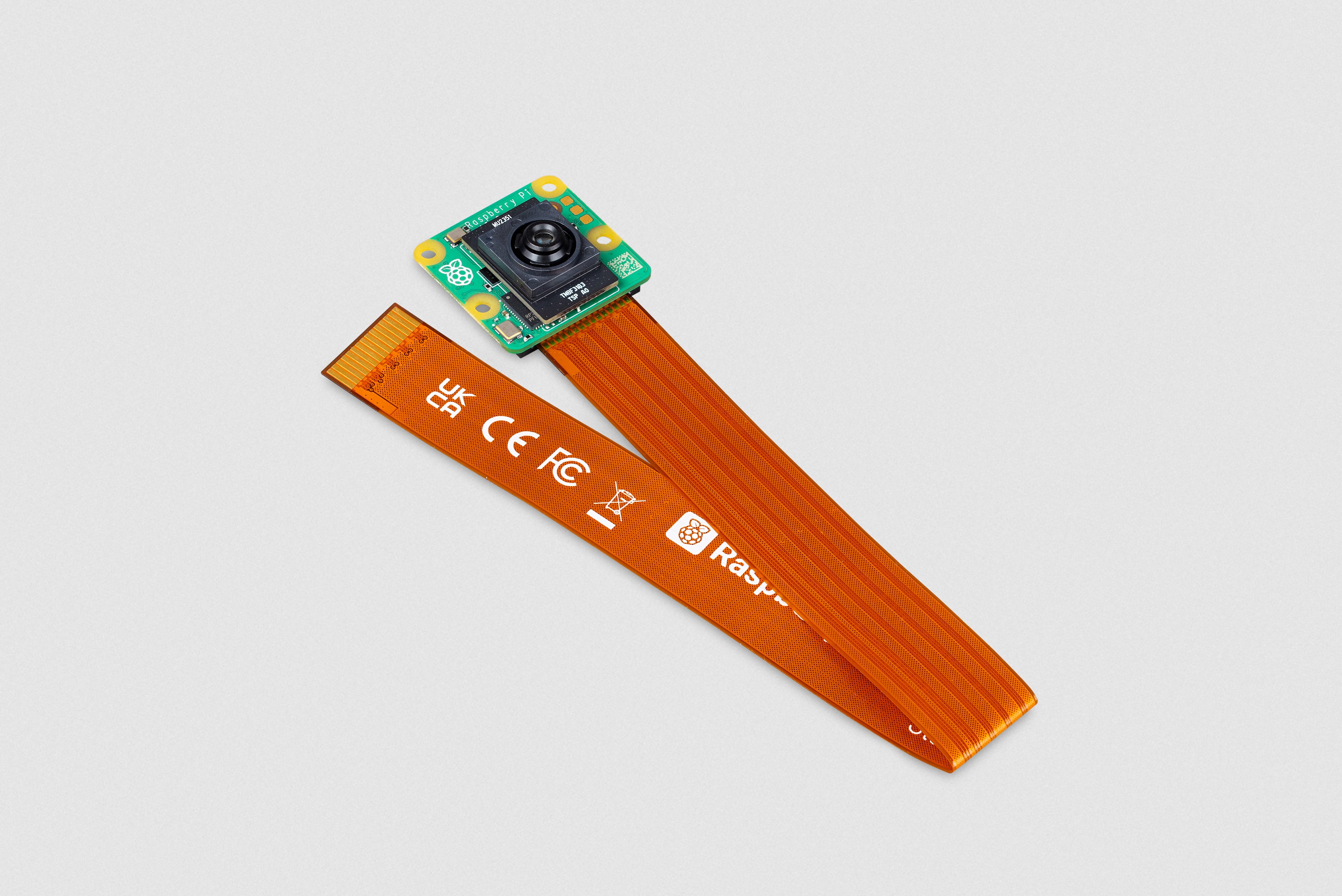 Official Raspberry Pi Ai Camera- Built With Sony IMX500 Sensor (IN STOCK)