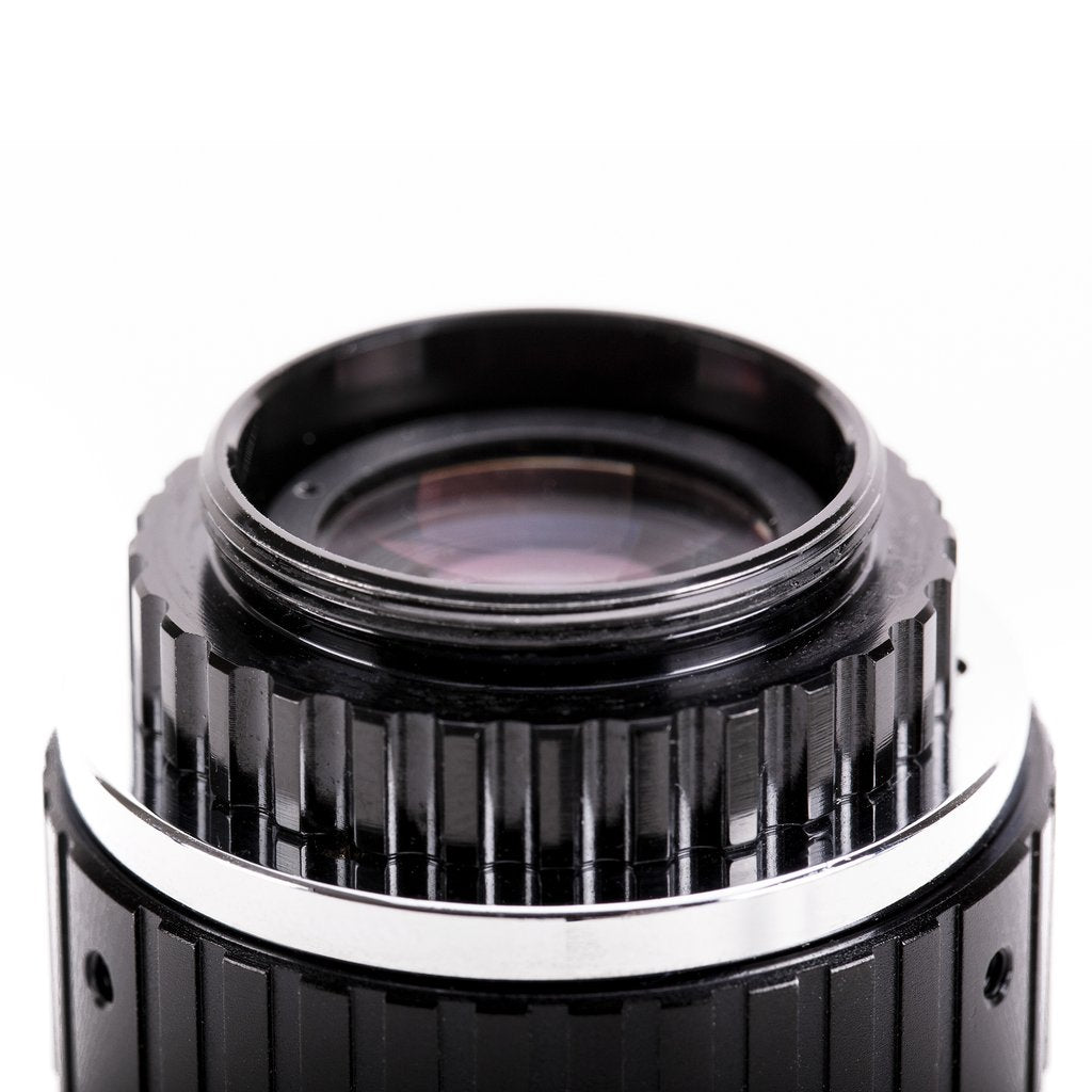 Lens for the Raspberry Pi High Quality Camera – 16mm Telephoto