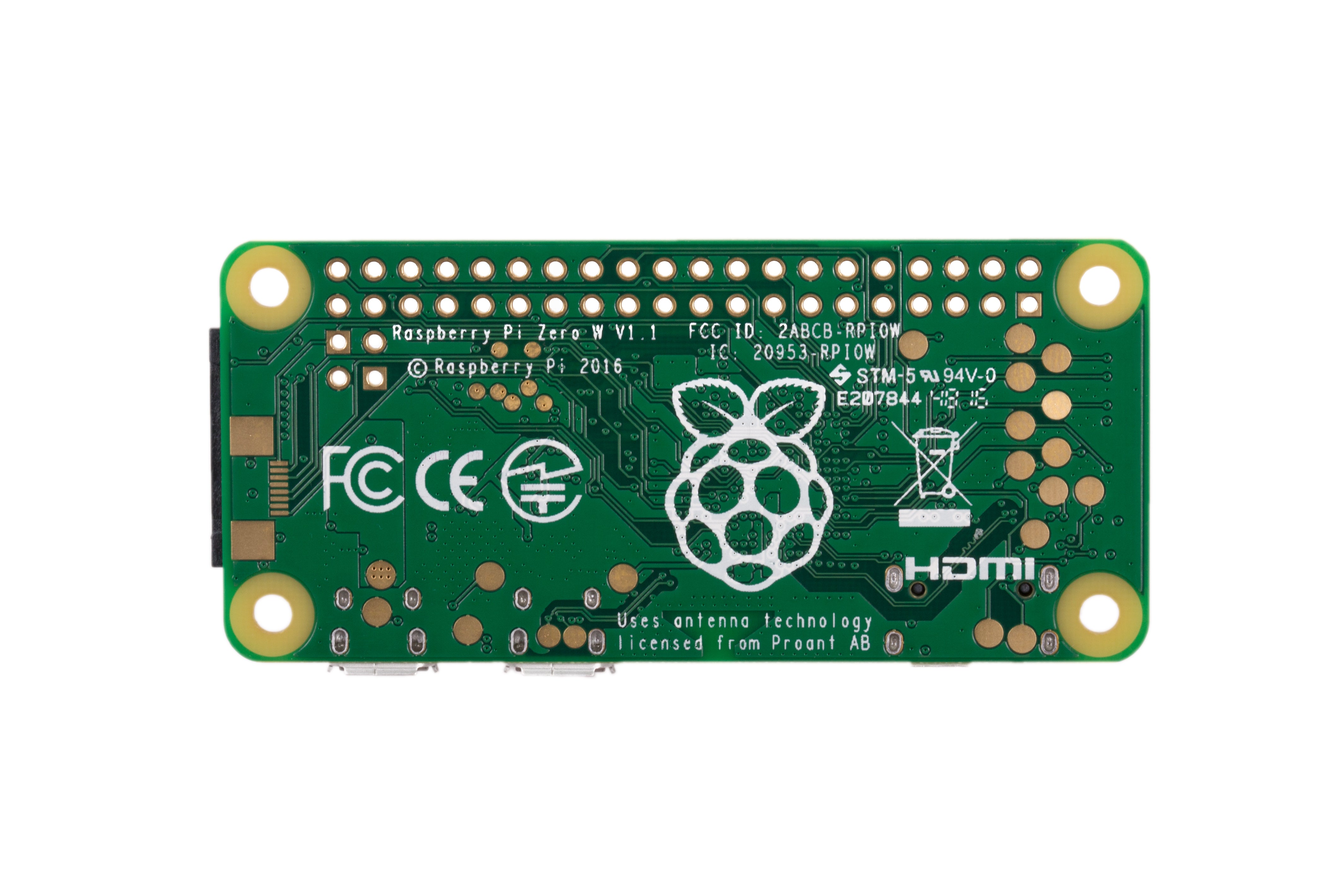 Raspberry Pi Zero W