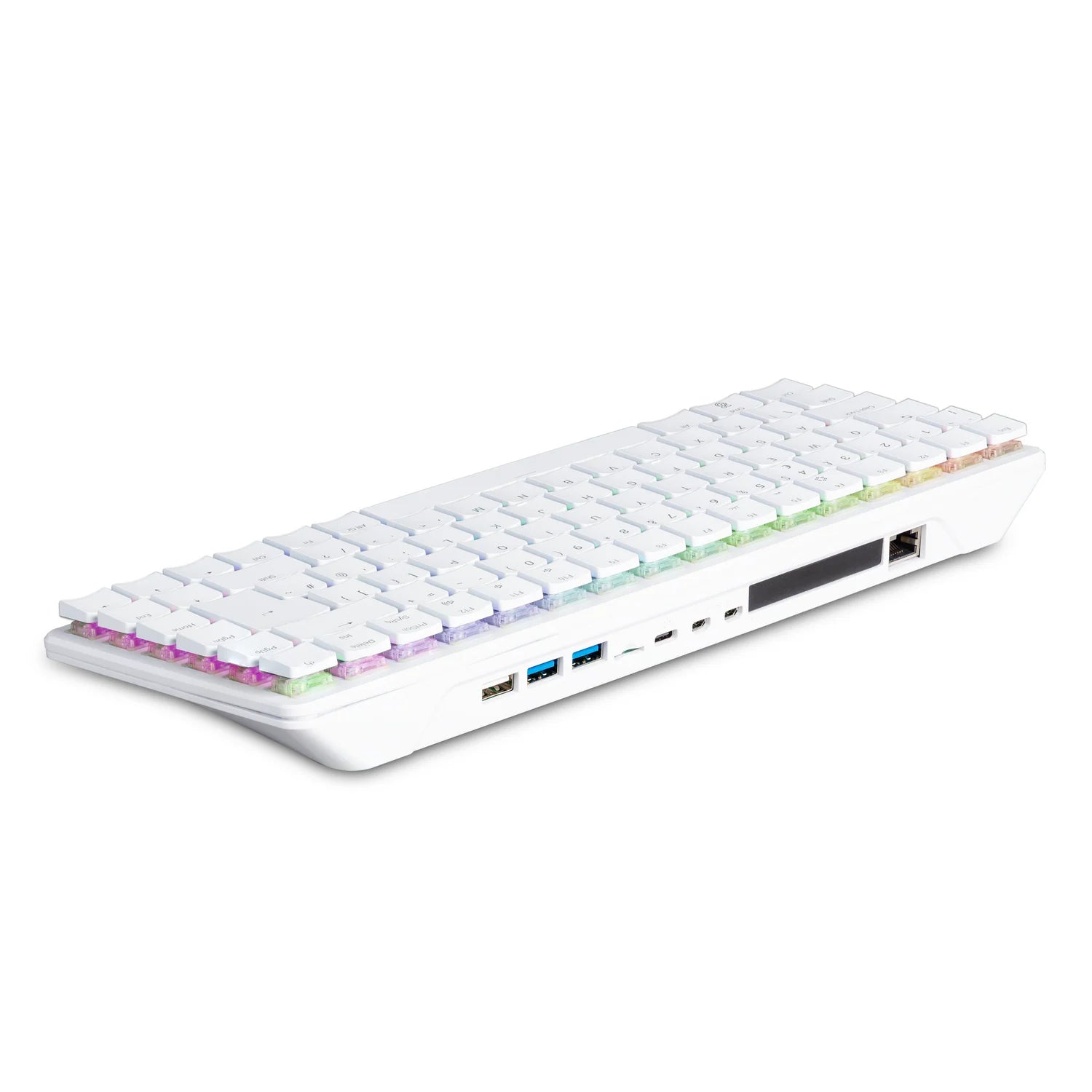 Raspberry Pi 500 + , The Premium Desktop Computer