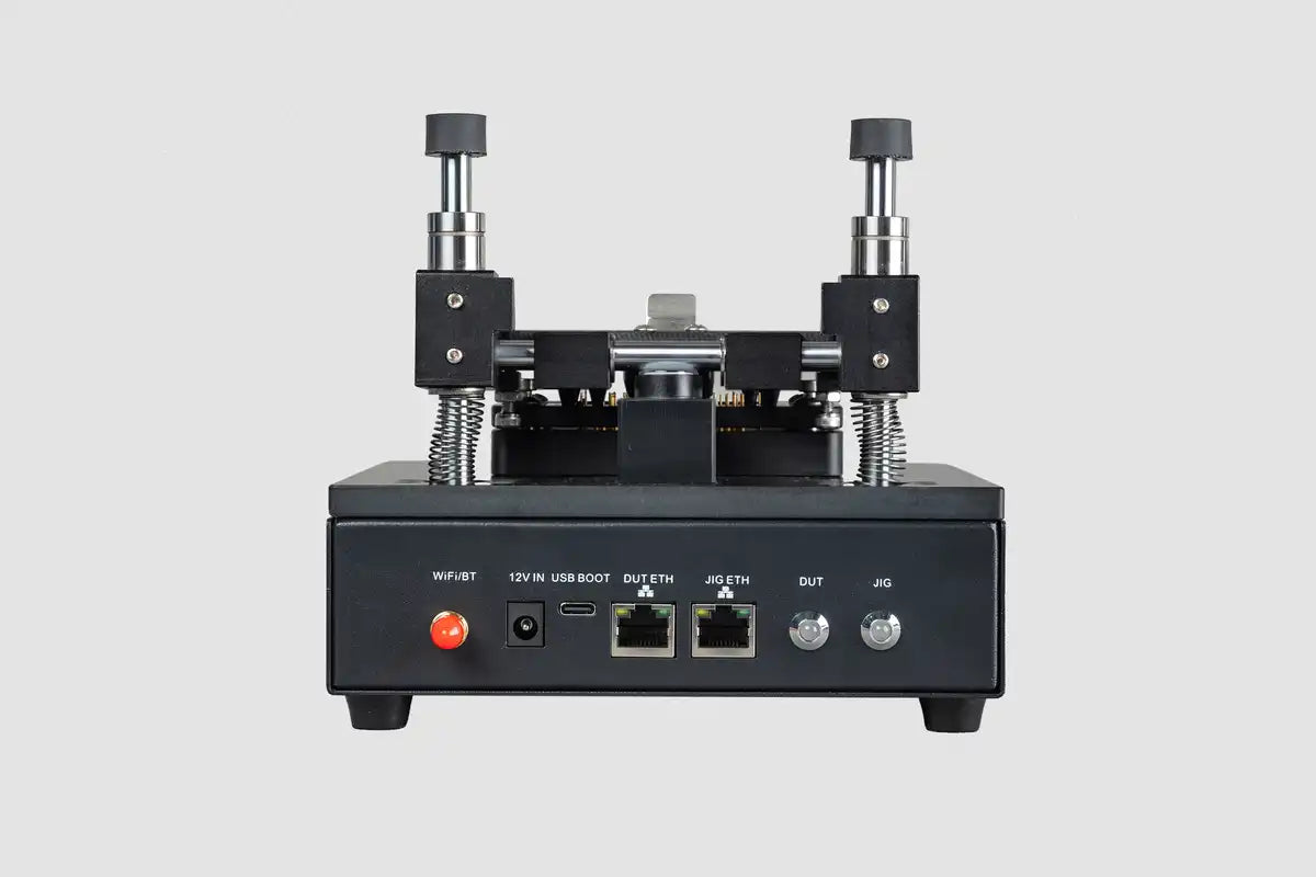 Raspberry Pi Compute Module 5 Programming Jig – Official CM5 Provisioning & Programming Jig