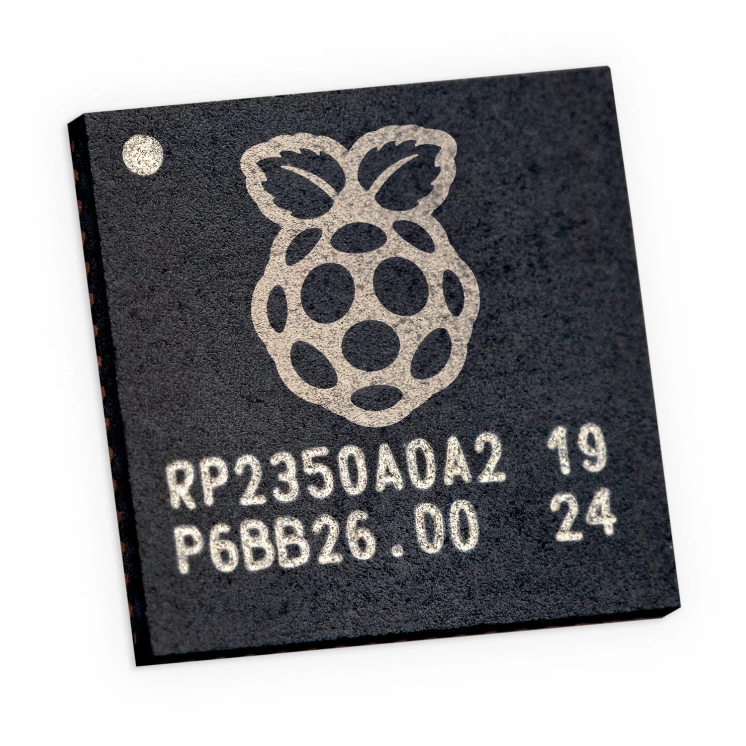 Coding Chip Raspberry Pi RP2350A- Raspberry PI Microcontroller Chip (IN Stock) – silverlineindia
