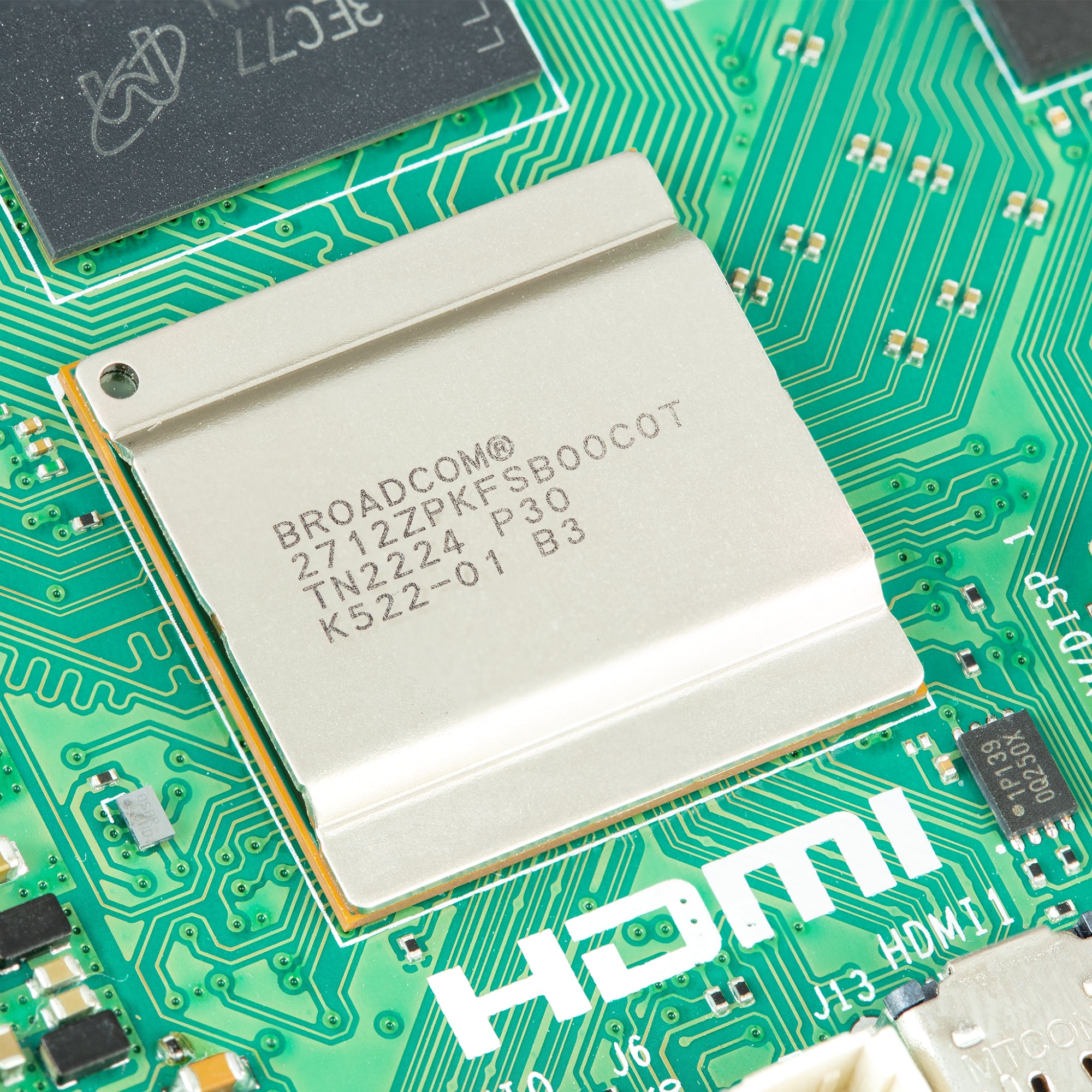 Raspberry Pi 5 Model B 4GB RAM (IN STOCK)(IMMEDIATE SHIPPING)