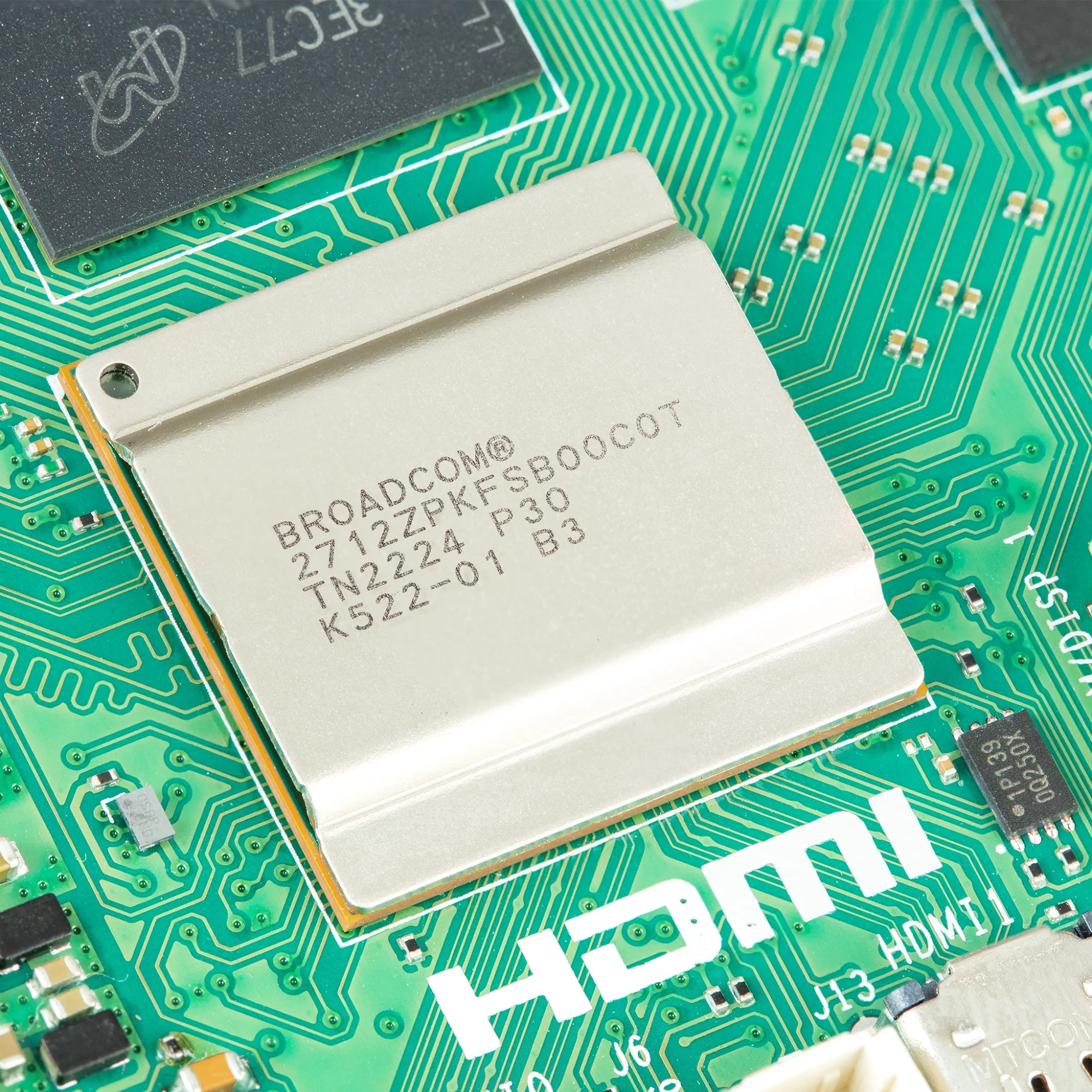 Raspberry Pi 5 Model B 8GB RAM (IN STOCK)
