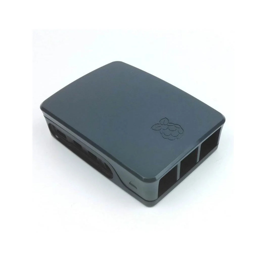 Raspberry Pi 5 Official Black Case
