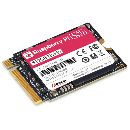 Raspberry Pi Official 64GB V3.0 , A2 Class Micro SD Card