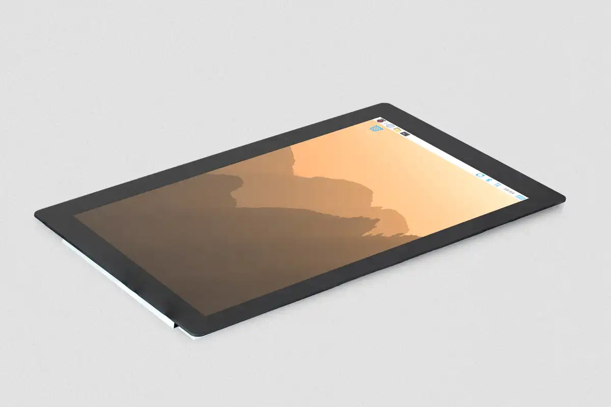 Official Raspberry Pi Touch Display 2 – 10.1-inch Capacitive Touchscreen Display