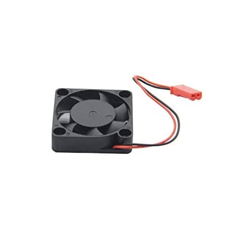 High Quality DC 5V Cooling Fan For Raspberry Pi 4/3