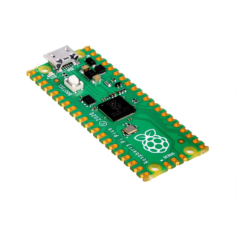 Raspberry Pi PICO Silverlineindia raspberry-pi-pico-silverlineindia