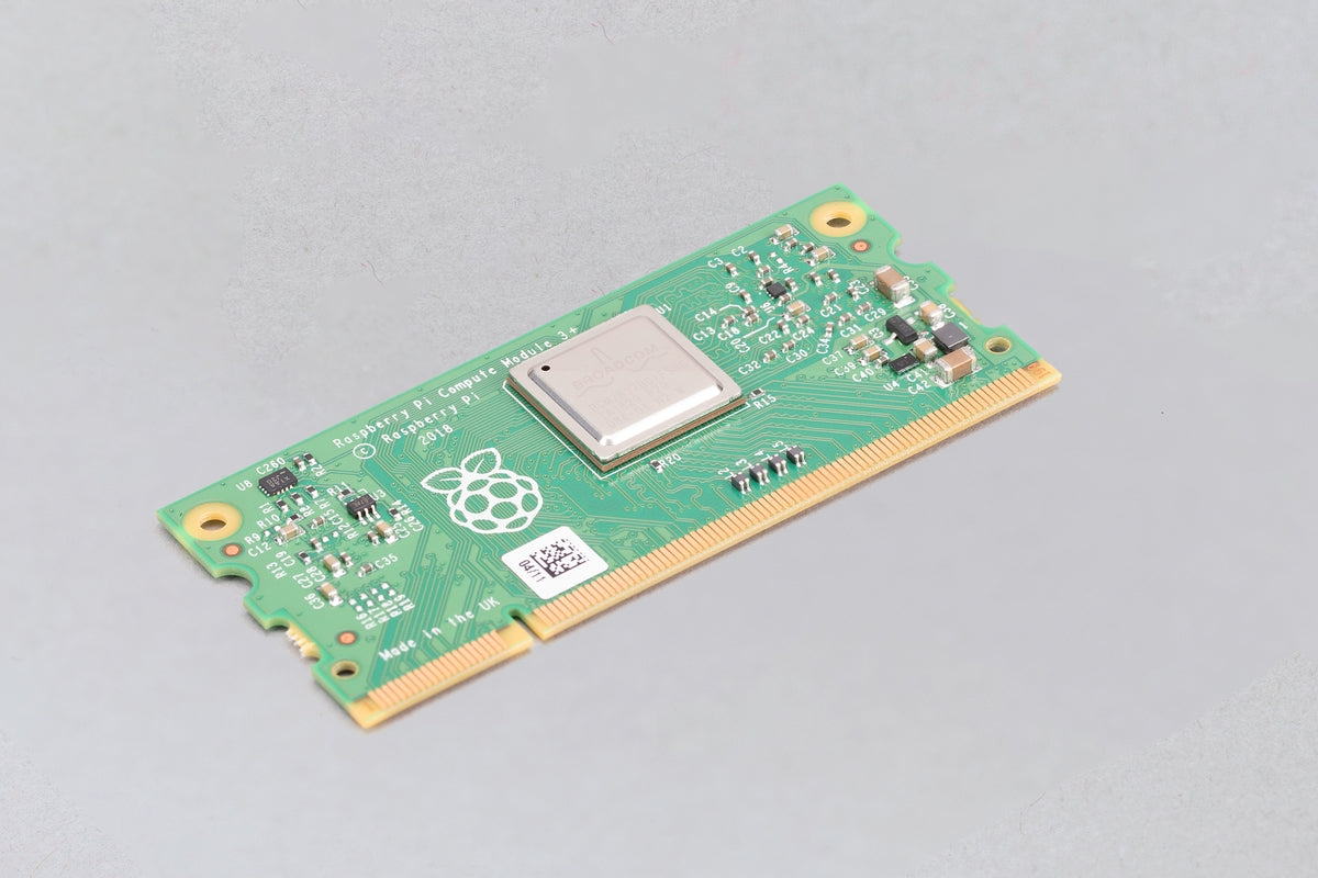 Compute Module 3+-8gb – silverlineindia