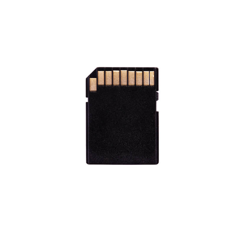 Official Raspberry Pi micro SD Card adapter