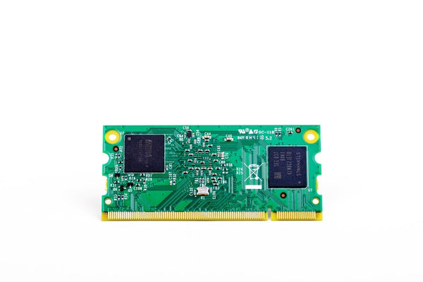 Compute Module 3+- 16Gb – silverlineindia