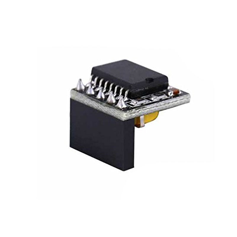 DS3231 Real Time Clock Module 3.3V 5V High Precision, with battery