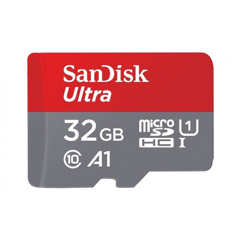 MAXWIN MDR-A002B 32GB Micro SD