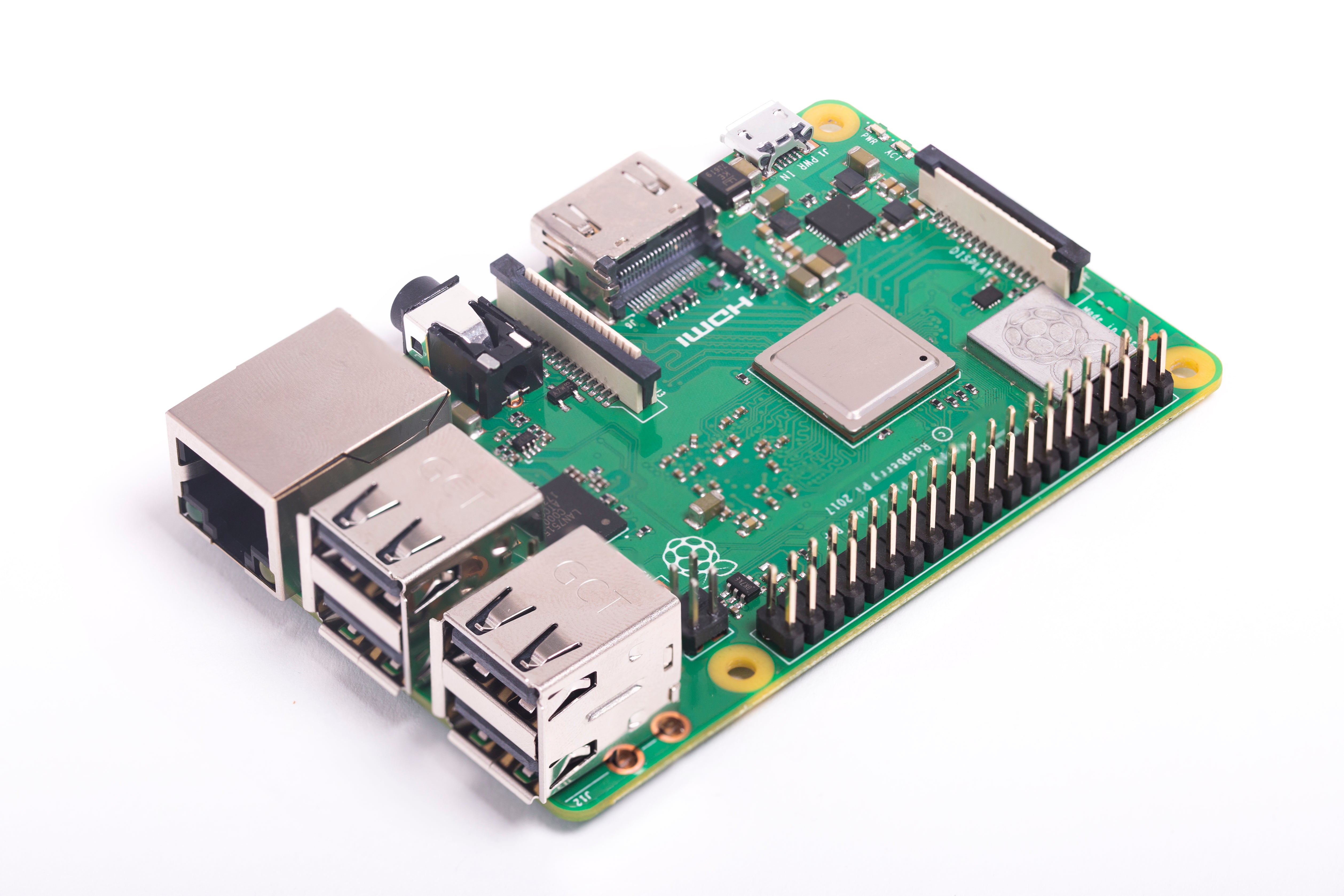 Raspberry Pi 3 Kits