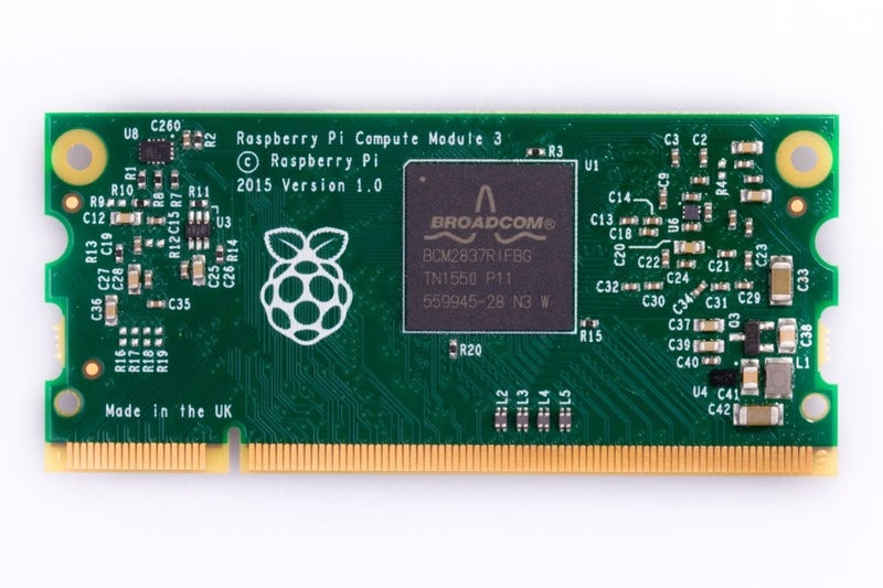 Compute Module 3 Expansion Compute Module 3 – silverlineindia