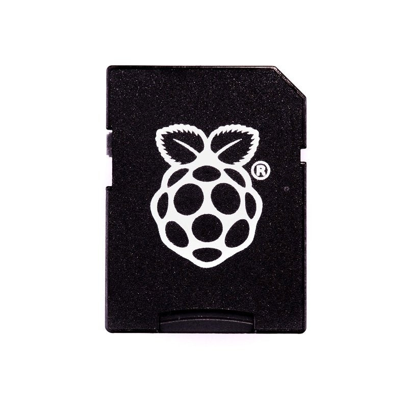 Official Raspberry Pi 4 Desktop Kit- With Raspberry Pi 4 Model B 4GB