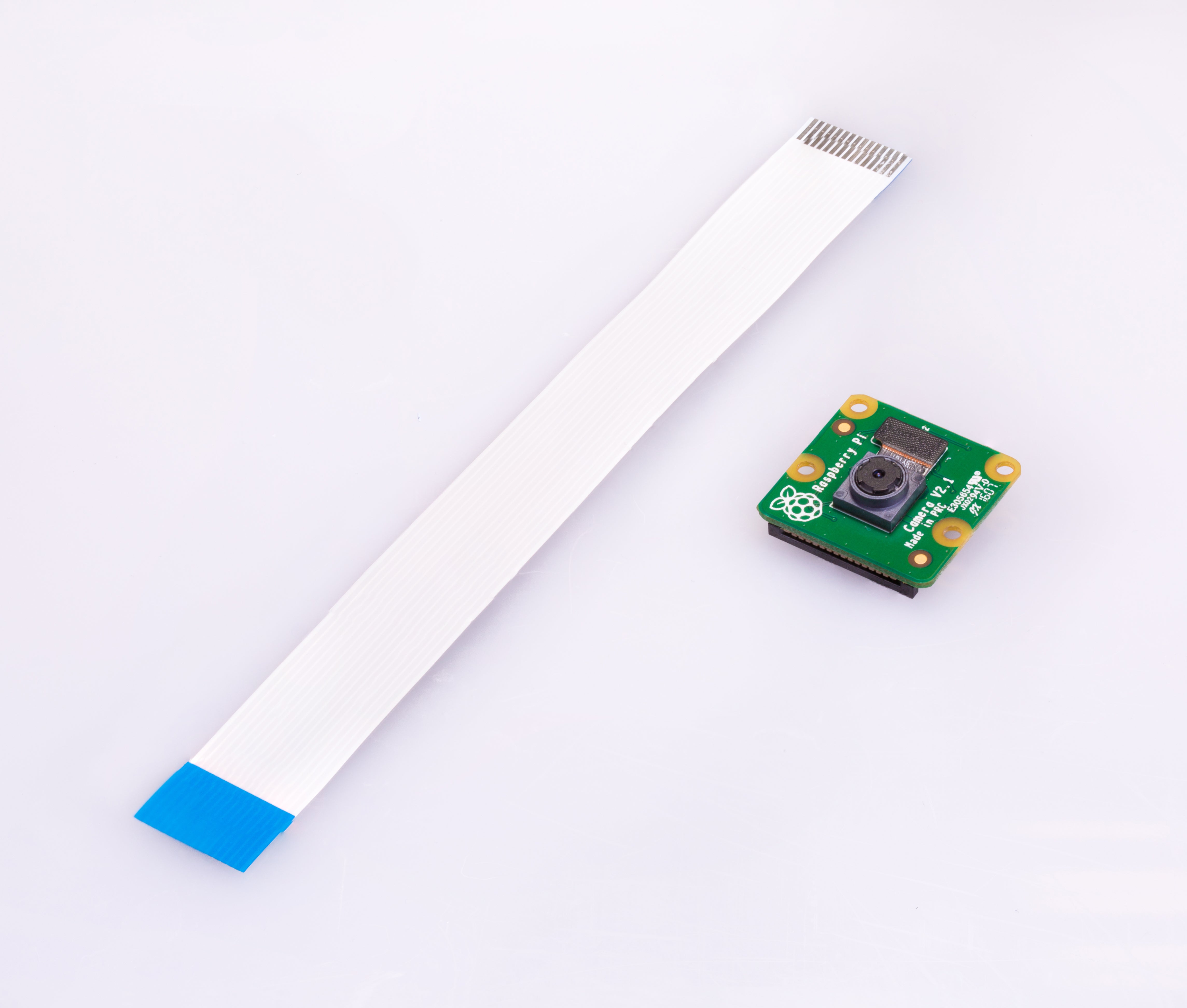 Raspberry Pi Camera Module V2 – silverlineindia