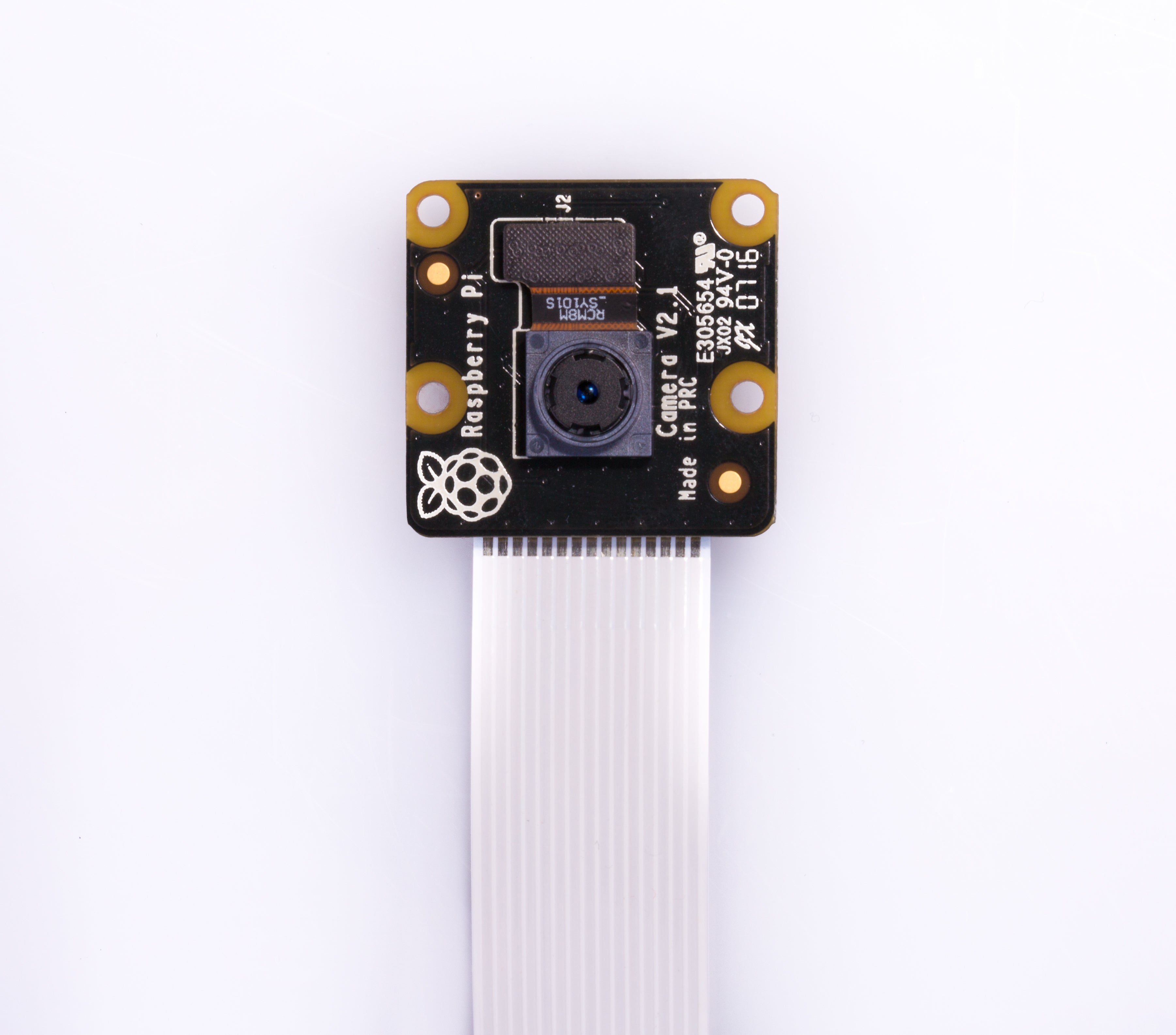 Raspberry Pi Camera Module V2 NoIR