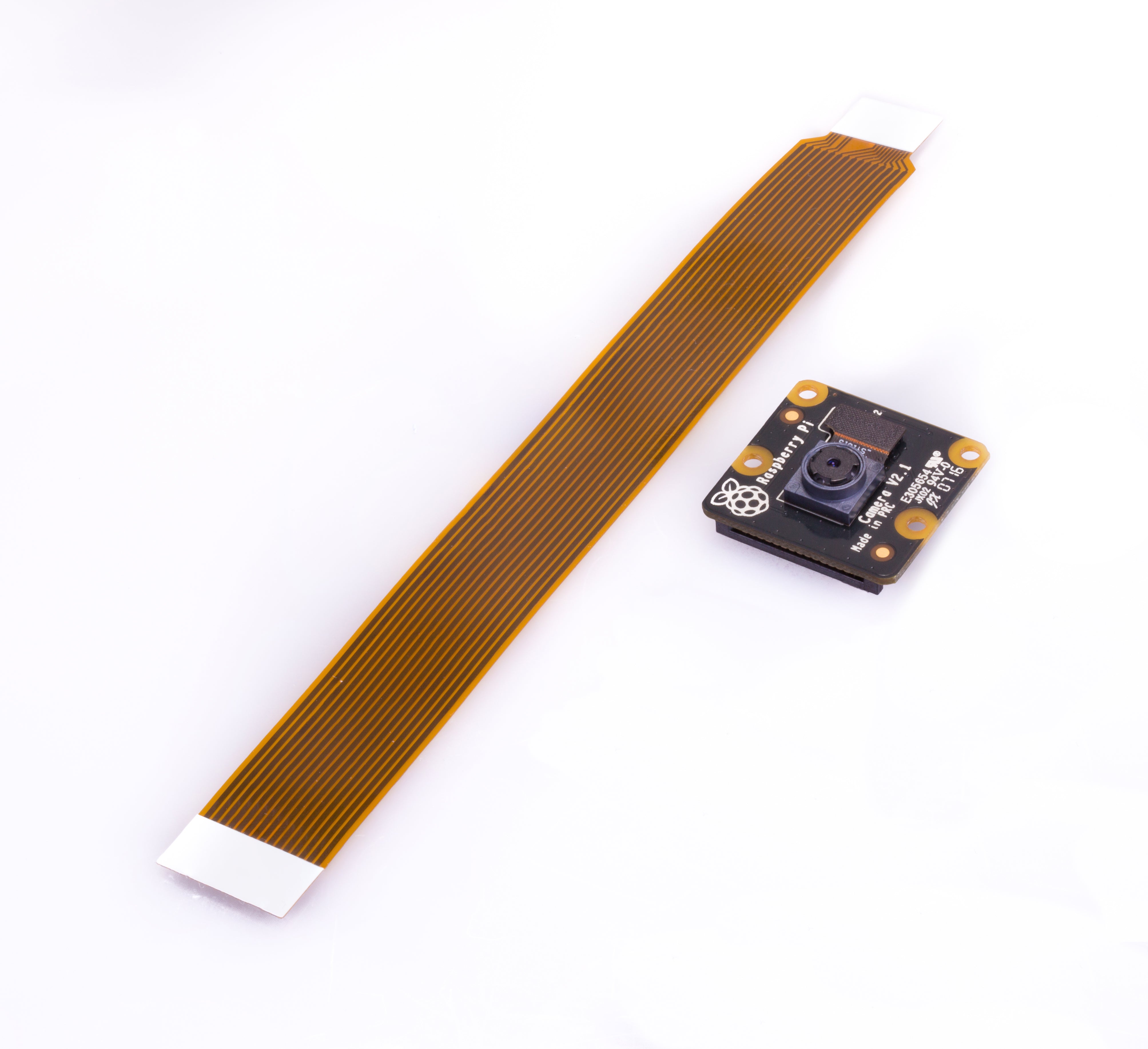 Raspberry Pi Camera Module V2 NoIR Silverlineindia