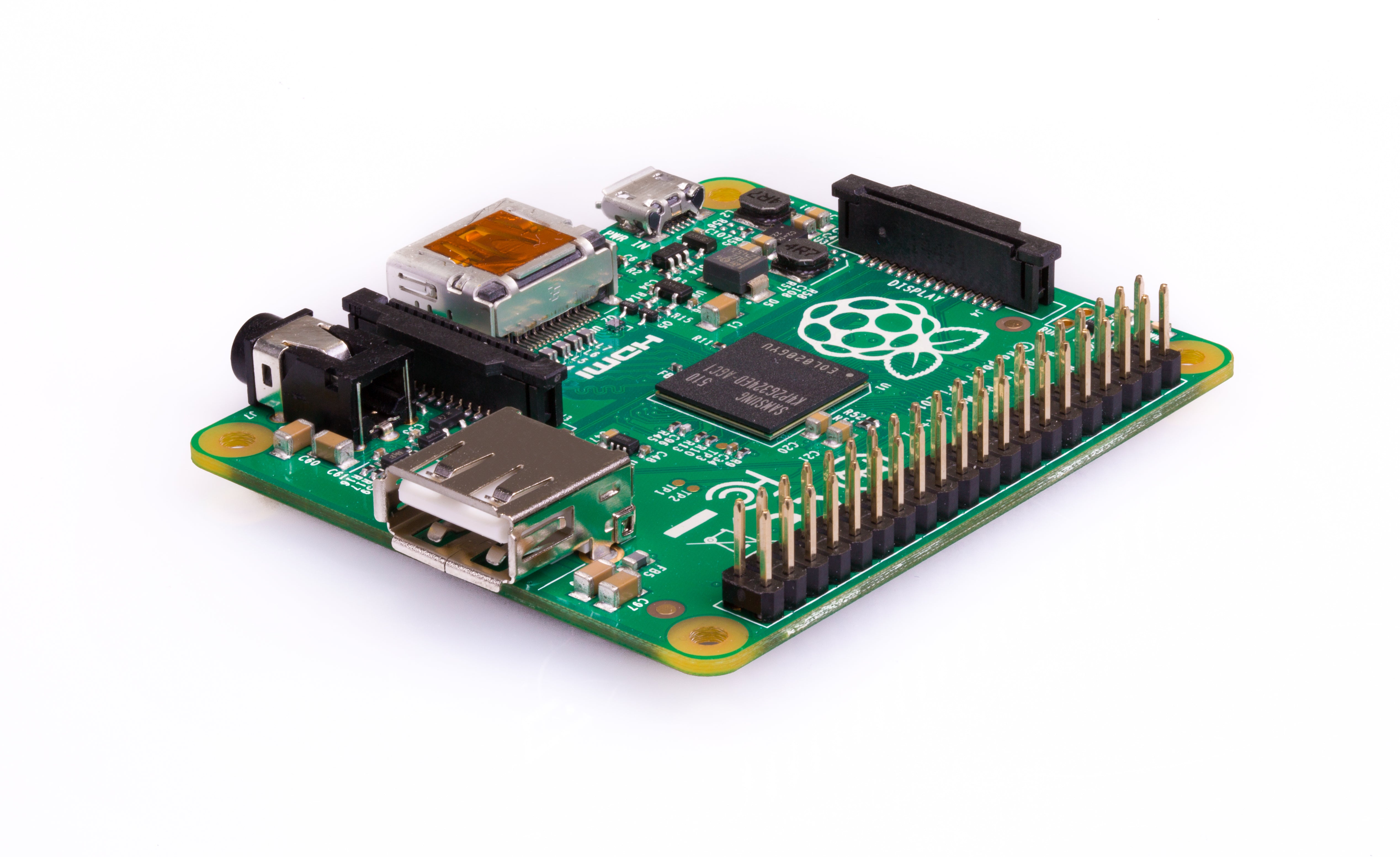 Raspberry Pi 1 Model A+ – silverlineindia