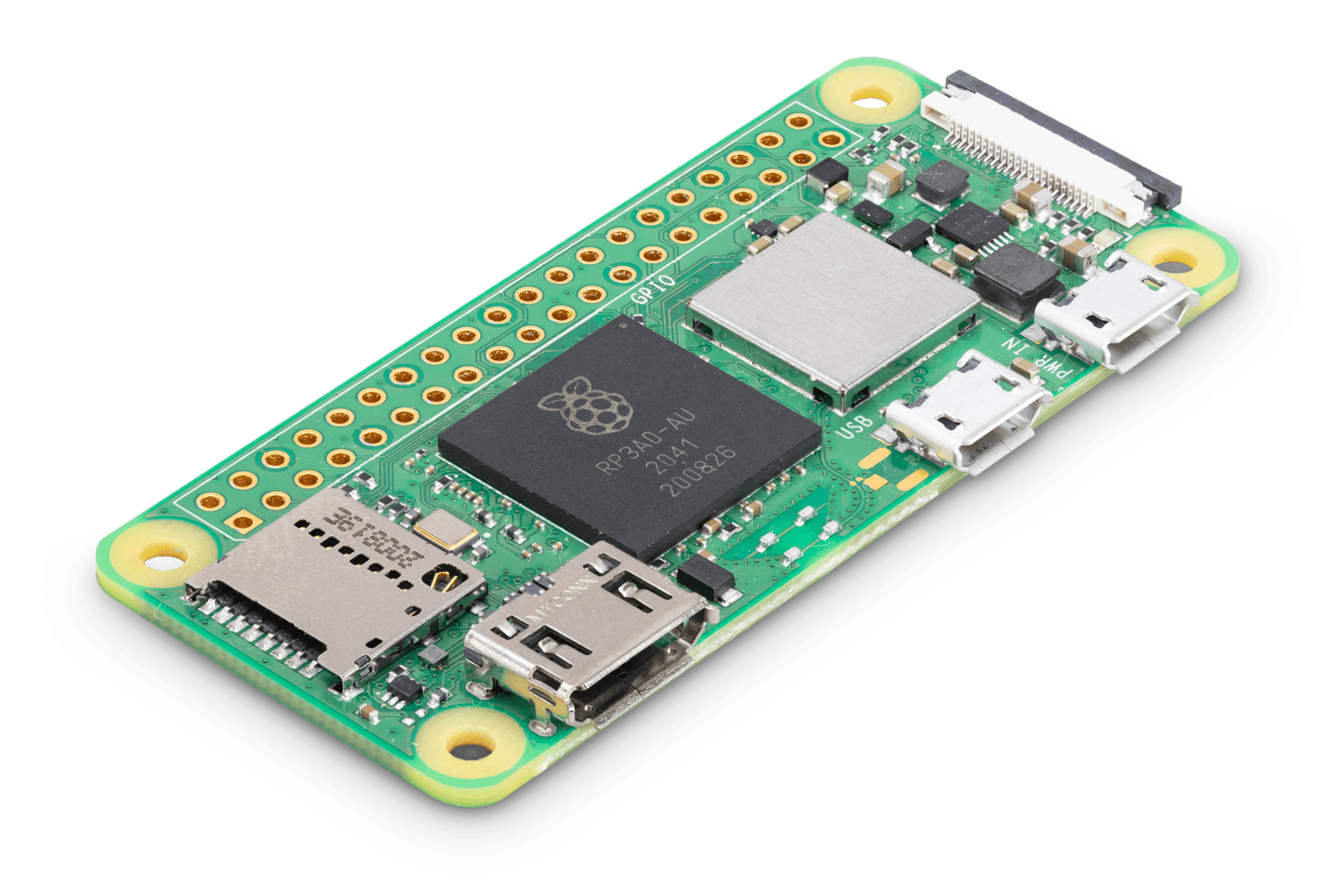 Raspberry Pi Zero 2W(IN STOCK)